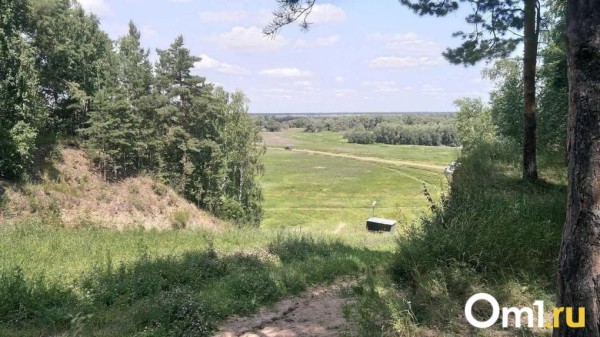 Суд окончательно вернул государству часть Чернолучья