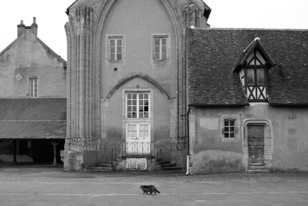 Слепые пятна и guilty pleasure. Архитектурная фотография как способ раскрывать невидимое, а не страдать по ушедшему