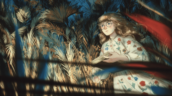 Город-воспоминание: как Омск нашёл отражение в романе о побеге и жуках