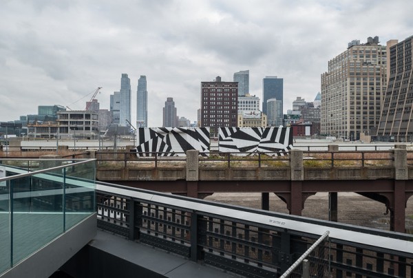 Слепые пятна и guilty pleasure. Архитектурная фотография как способ раскрывать невидимое, а не страдать по ушедшему