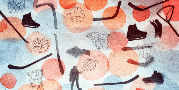 Проигрыш Шлеменко и хет-трик Прохоркина. Топ спортивных событий недели по версии "Омск Здесь"