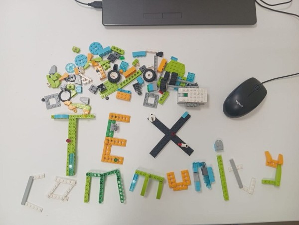 Плоские шедевры: в Омске выбрали лучшие кадры с магией инженерии и творчества