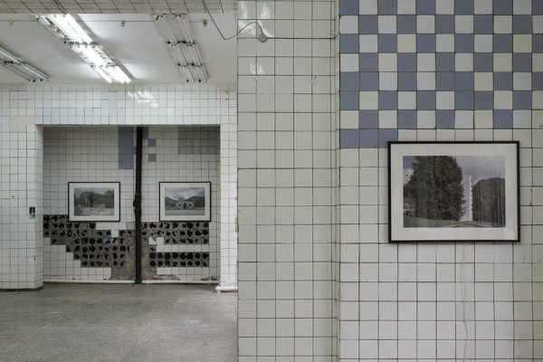 Слепые пятна и guilty pleasure. Архитектурная фотография как способ раскрывать невидимое, а не страдать по ушедшему