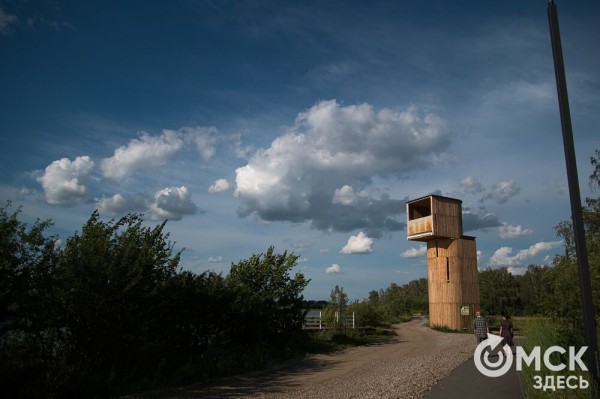 Слепые пятна и guilty pleasure. Архитектурная фотография как способ раскрывать невидимое, а не страдать по ушедшему