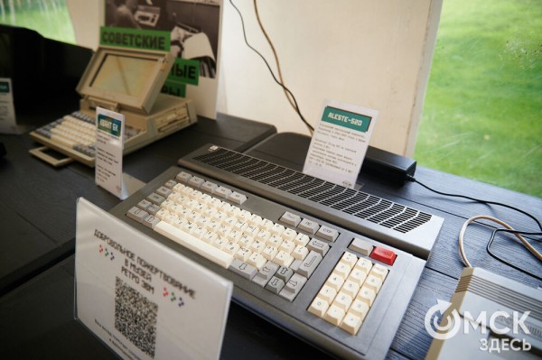 Движение вперёд: начало "ОмФеста-2025" - экспедиция в мир стартапов и неограниченных возможностей