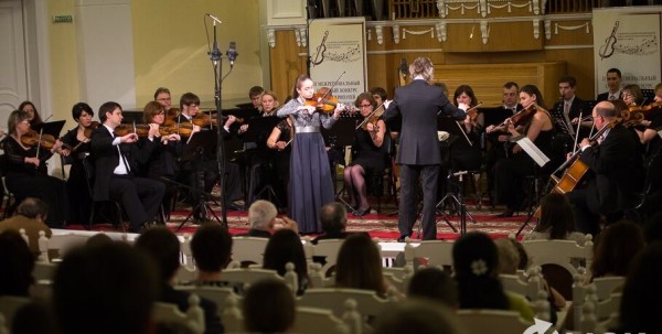 Дневники Конкурса им. В. Я. Шпета. Самосовершенствование важнее победы