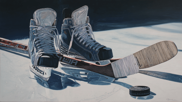 Выездная ответочка от "Авангарда" и марафонское серебро Марины Ковалёвой.&nbsp;Топ спортивных событий недели по версии "Омск Здесь"