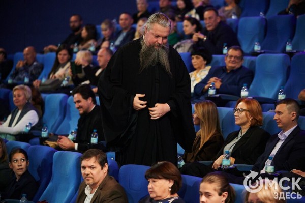 Герой своего времени: докфильм к 100-летию музея им. Врубеля раскрывает тайны его основателя