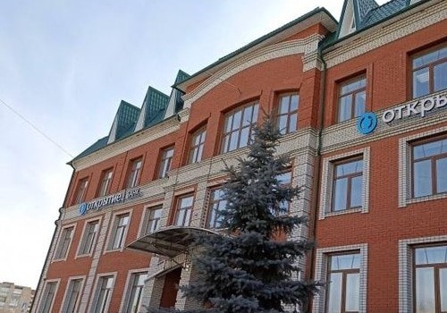 Петербургская компания по строительству электростанций выкупила офис у СКК