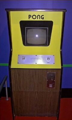 Игры, которые изменили мир: от механических автоматов к современным технологиям Игры, которые изменили мир: от механических автоматов к современным технологиям