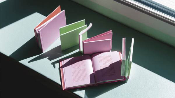 Гости из "Гаража". Как музей современного искусства выпускает нешаблонные книги