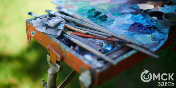 От живописи до цифрового искусства: конкурс "Таланты Сибири" ждёт творческие работы омичей От живописи до цифрового искусства: конкурс "Таланты Сибири" ждёт творческие работы омичей