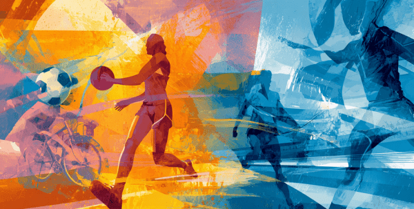 Волейбольный кубок и возвращение большого хоккея. Топ спортивных событий недели по версии "Омск Здесь"