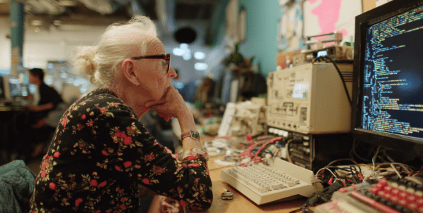 Возраст - не преграда: как ИТ-бабушки меняют правила игры в мире технологий