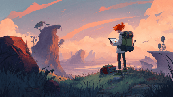 От идеи до реализации: три дня ИТ-приключений для школьников и студентов