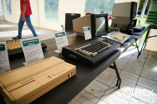 Движение вперёд: начало "ОмФеста-2025" - экспедиция в мир стартапов и неограниченных возможностей