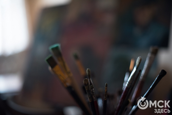 От живописи до цифрового искусства: конкурс "Таланты Сибири" ждёт творческие работы омичей От живописи до цифрового искусства: конкурс "Таланты Сибири" ждёт творческие работы омичей