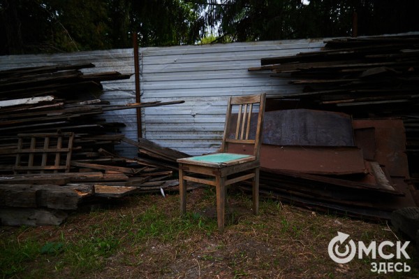 От заброшки к музею. Как омские краеведы возвращают к жизни лечебницу XIX века