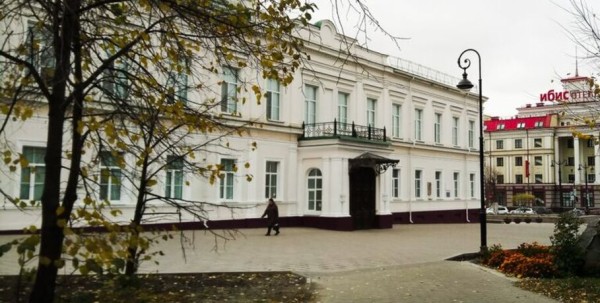 Герой своего времени: докфильм к 100-летию музея им. Врубеля раскрывает тайны его основателя