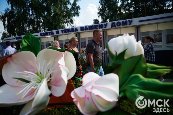 В Омске определили победительницу проекта "Мама-предприниматель"