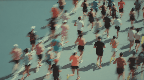 Выездная ответочка от "Авангарда" и марафонское серебро Марины Ковалёвой.&nbsp;Топ спортивных событий недели по версии "Омск Здесь"