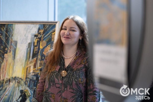 Квантовые вибрации: художники разгадывают тайны цифровой вселенной через цвет и форму