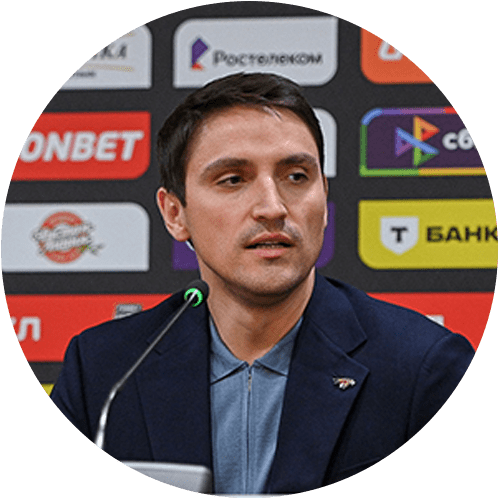 О судьбе Маклауда, мясе от Потуральски и "физике" игроков. "Авангард" готов к новому сезону О судьбе Маклауда, мясе от Потуральски и "физике" игроков. "Авангард" готов к новому сезону