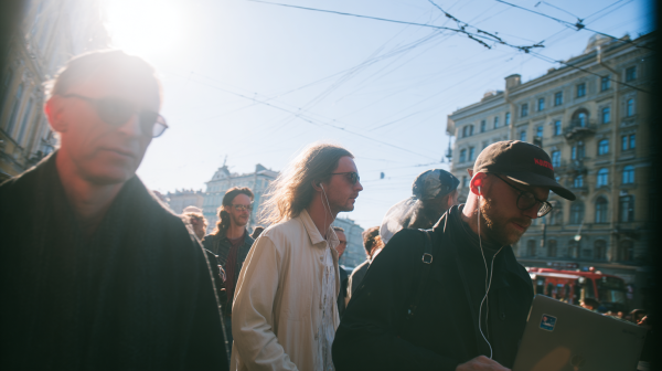 ИТ-календарь октября: собираем инструменты для обсустройства в цифровом мире нового уровня