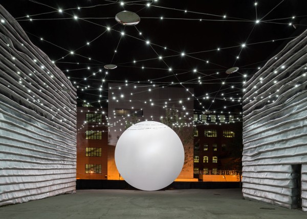 Слепые пятна и guilty pleasure. Архитектурная фотография как способ раскрывать невидимое, а не страдать по ушедшему