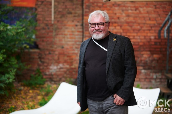 Слепые пятна и guilty pleasure. Архитектурная фотография как способ раскрывать невидимое, а не страдать по ушедшему