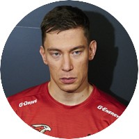 О судьбе Маклауда, мясе от Потуральски и "физике" игроков. "Авангард" готов к новому сезону О судьбе Маклауда, мясе от Потуральски и "физике" игроков. "Авангард" готов к новому сезону