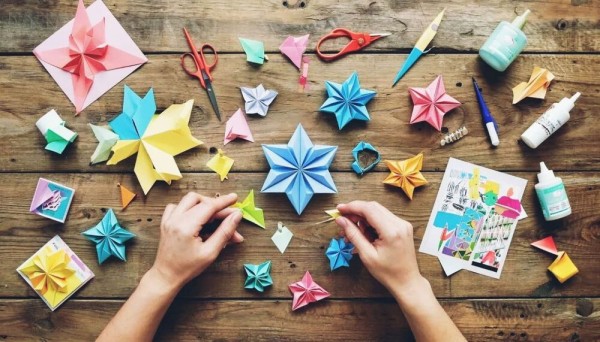 Плоские шедевры: в Омске выбрали лучшие кадры с магией инженерии и творчества