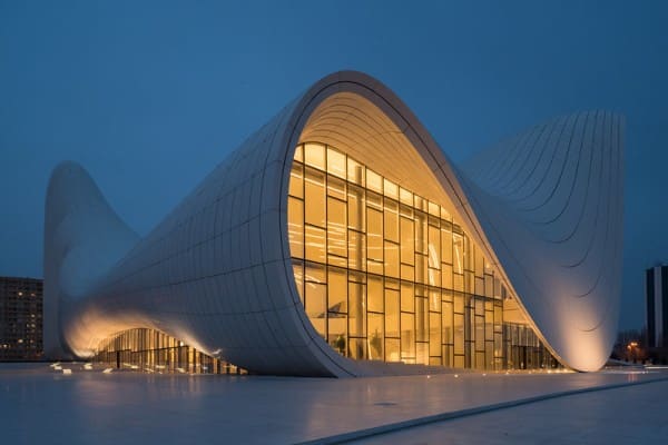 Слепые пятна и guilty pleasure. Архитектурная фотография как способ раскрывать невидимое, а не страдать по ушедшему