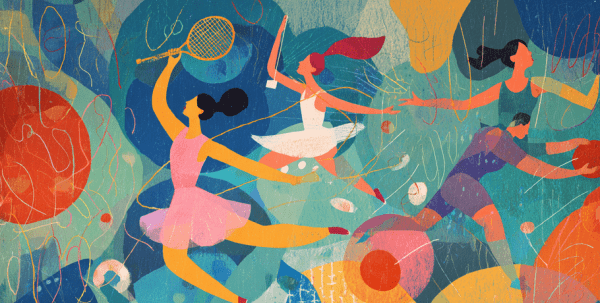 Выездная ответочка от "Авангарда" и марафонское серебро Марины Ковалёвой.&nbsp;Топ спортивных событий недели по версии "Омск Здесь"