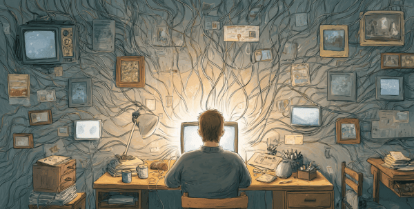 Кликай правильно: тест на грани байта ко Дню российского интернета  