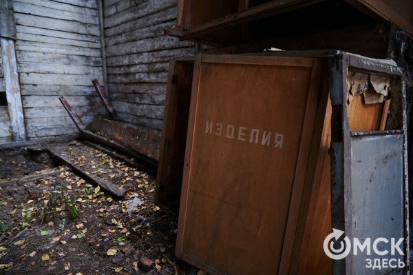 От заброшки к музею. Как омские краеведы возвращают к жизни лечебницу XIX века