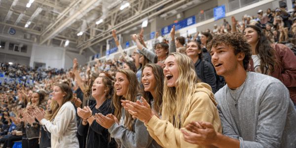 Волейбольный кубок и возвращение большого хоккея. Топ спортивных событий недели по версии "Омск Здесь"