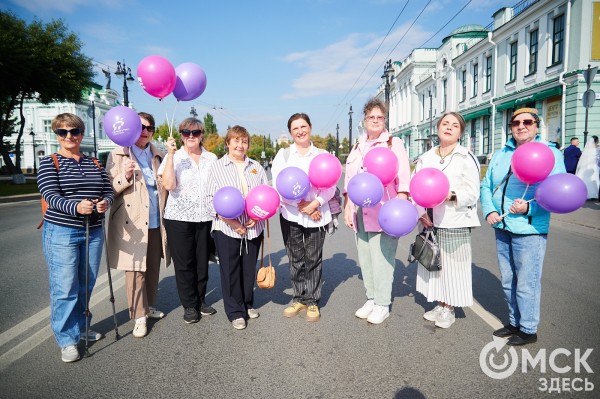 Возраст - не преграда: как ИТ-бабушки меняют правила игры в мире технологий