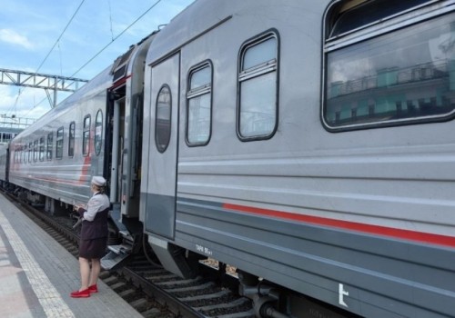 Для жителей Омска путешествие в&nbsp;Тюмень может стать дороже