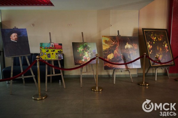 Герой своего времени: докфильм к 100-летию музея им. Врубеля раскрывает тайны его основателя