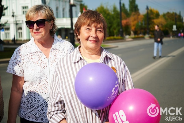 Возраст - не преграда: как ИТ-бабушки меняют правила игры в мире технологий