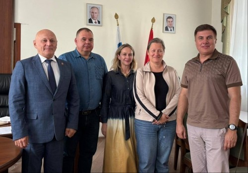 Для омских аграриев выбили скидку на оборудование