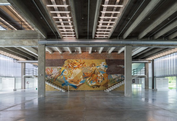 Слепые пятна и guilty pleasure. Архитектурная фотография как способ раскрывать невидимое, а не страдать по ушедшему