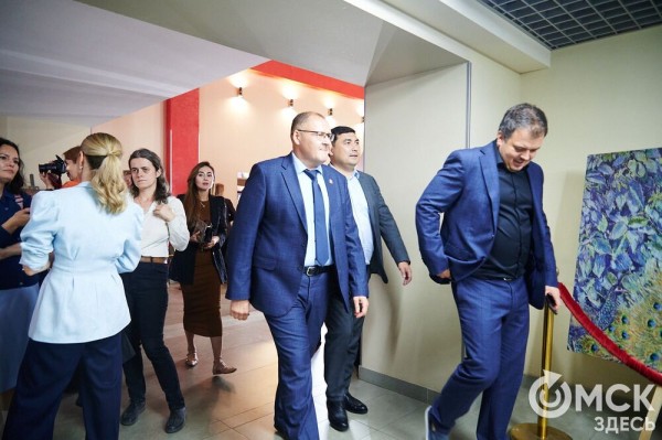 Герой своего времени: докфильм к 100-летию музея им. Врубеля раскрывает тайны его основателя