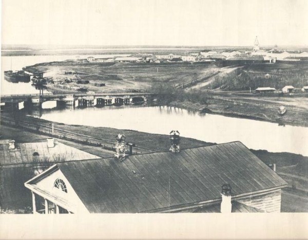 Не зря спасли от сноса: как менялась омская каланча за 110 лет