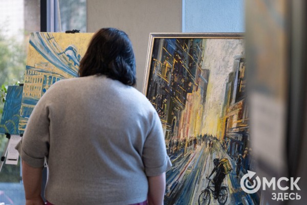 Квантовые вибрации: художники разгадывают тайны цифровой вселенной через цвет и форму