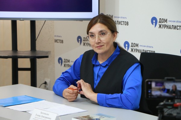 Сохрянняя традиции: "Аношинские чтения" как площадка для диалога исследователей и общественности