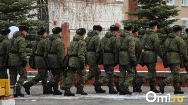 Осенний призыв: куда отправят служить 2 600 омичей?