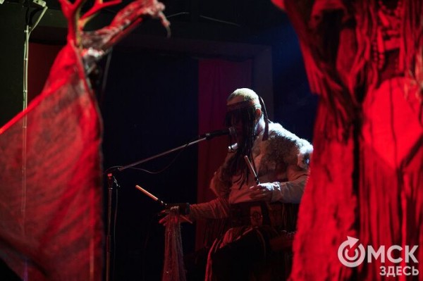 Юбилейный тур группы Nytt Land переносят на весну