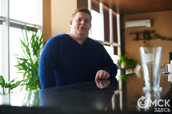 Самоучка в мире диджитал: как страсть к технологиям открыла трактористу ворота в мир ИТ  